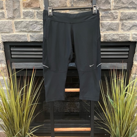 Nike Pants - Nike Dri-Fit Leggings